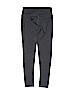 Justice Gray Active Pants Size 8 - photo 2