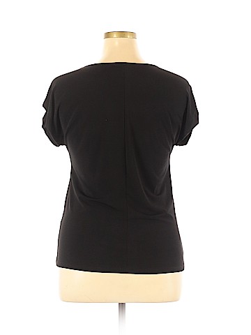 Vintage Suzie Short Sleeve Top (view 2)