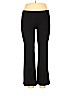 Ododos Black Active Pants Size XL - photo 1