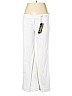 Spoon Jeans White Khakis Size 15 - photo 1