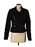 Marc New York 100% Polyester Black Jacket Size M - photo 1