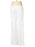 Spoon Jeans White Khakis Size 15 - photo 2