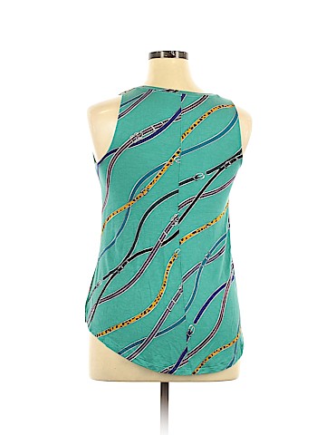 Apt. 9 Sleeveless Top (view 2)