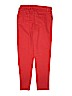 Cat & Jack Solid Red Jeans Size 14 - photo 2