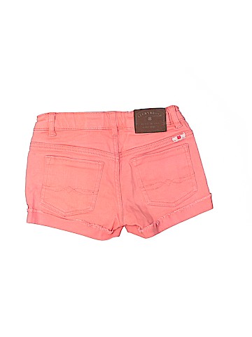 Lucky Brand Denim Shorts (view 2)
