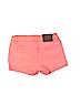 Lucky Brand Pink Denim Shorts Size 8 - photo 2