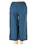 Misslook Blue Casual Pants Size 3X - photo 2