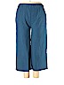 Misslook Blue Casual Pants Size 3X - photo 1