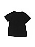 Jordan 100% Cotton Graphic Black Short Sleeve T-Shirt Size 6 - photo 2