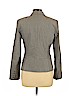 Theory Gray Blazer Size 12 - photo 2