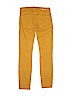 Current/Elliott Yellow Jeans Size 23 waist - photo 2