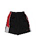 Nike 100% Polyester Black Athletic Shorts Size 5 - photo 1