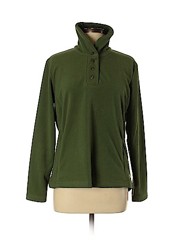 Butter Fleece (view 1)