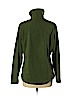 Butter 100% Polyester Green Fleece Size M - photo 2