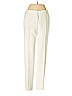 Akris Punto White Dress Pants Size 6 - photo 1
