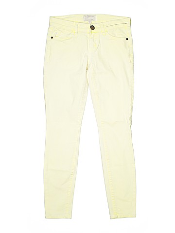 Current/Elliott Jeans (view 1)