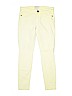 Current/Elliott Yellow Jeans Size 23 waist - photo 1