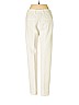 Akris Punto White Dress Pants Size 6 - photo 2