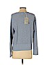 Everlane Blue Pullover Sweater Size S - photo 2