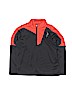 Spyder 100% Polyester Red Fleece Jacket Size S (kids) - photo 1
