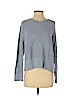 Everlane Blue Pullover Sweater Size S - photo 1