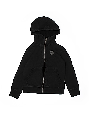 Volcom Zip Up Hoodie (view 1)