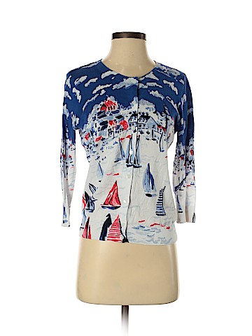 Talbots Cardigan (view 1)