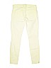 Current/Elliott Yellow Jeans Size 23 waist - photo 2