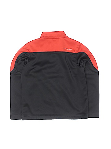 Spyder Fleece Jacket (view 2)