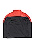 Spyder 100% Polyester Red Fleece Jacket Size S (kids) - photo 2