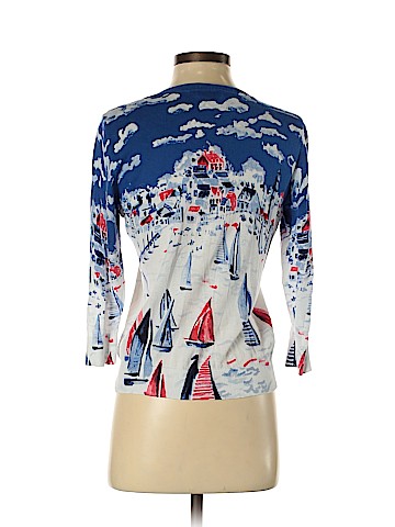 Talbots Cardigan (view 2)