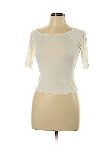 Frenchi 3/4 Sleeve T-Shirt (view 1)