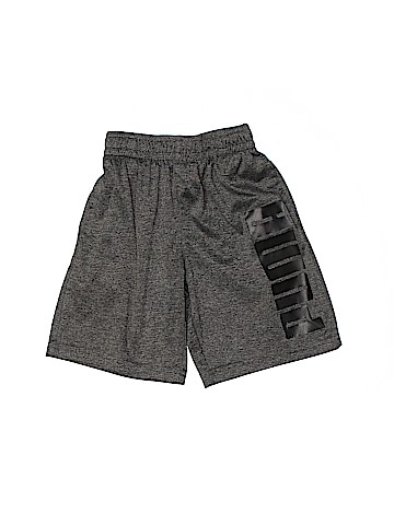 Puma Athletic Shorts (view 1)