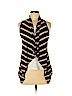 Forever 21 Black Cardigan Size M - photo 1