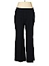 Gap Black Khakis Size 16 - photo 1