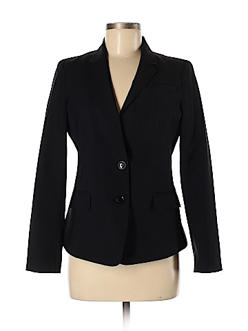 Banana Republic Wool Blazer (view 1)