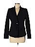 Banana Republic Black Wool Blazer Size 8 (petite) - photo 1