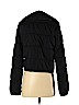 BCBGMAXAZRIA 100% Polyester Black Jacket Size S - photo 2