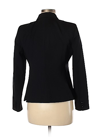 Banana Republic Wool Blazer (view 2)