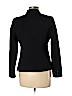 Banana Republic Black Wool Blazer Size 8 (petite) - photo 2