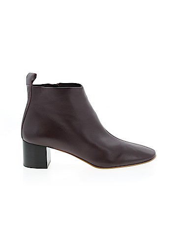 Everlane Ankle Boots (view 1)