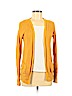 Mossimo Supply Co. Yellow Cardigan Size XS - photo 1
