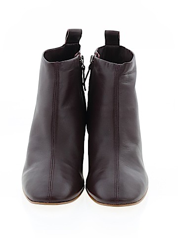 Everlane Ankle Boots (view 2)