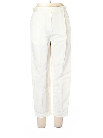 Everlane Khakis (view 1)