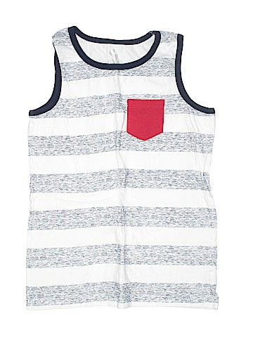 PLACE Sport Tank Top (view 1)