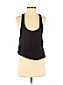 Zenana Outfitters Black Tank Top Size S - photo 1