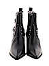 Truffle Black Boots Size 5 - photo 2