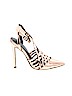 ASOS Pink Heels Size 9 - photo 1