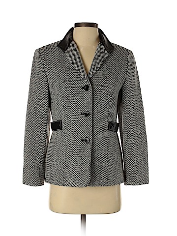 Talbots Wool Blazer (view 1)