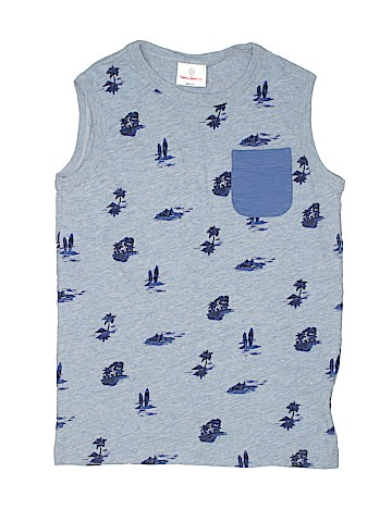 Hanna Andersson Tank Top (view 1)